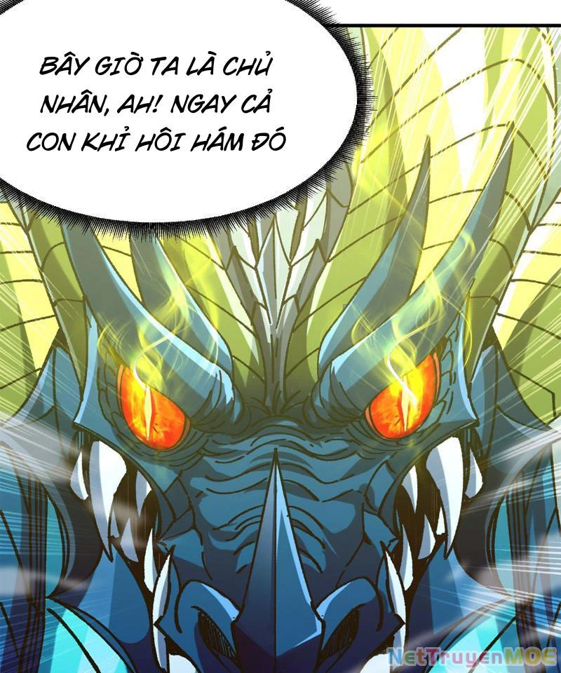 Ta Nhờ Đồ Đệ Kéo Dài Tính Mạng: Chapter 3