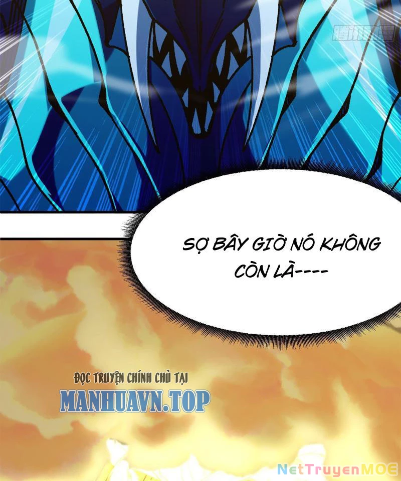 Ta Nhờ Đồ Đệ Kéo Dài Tính Mạng: Chapter 3