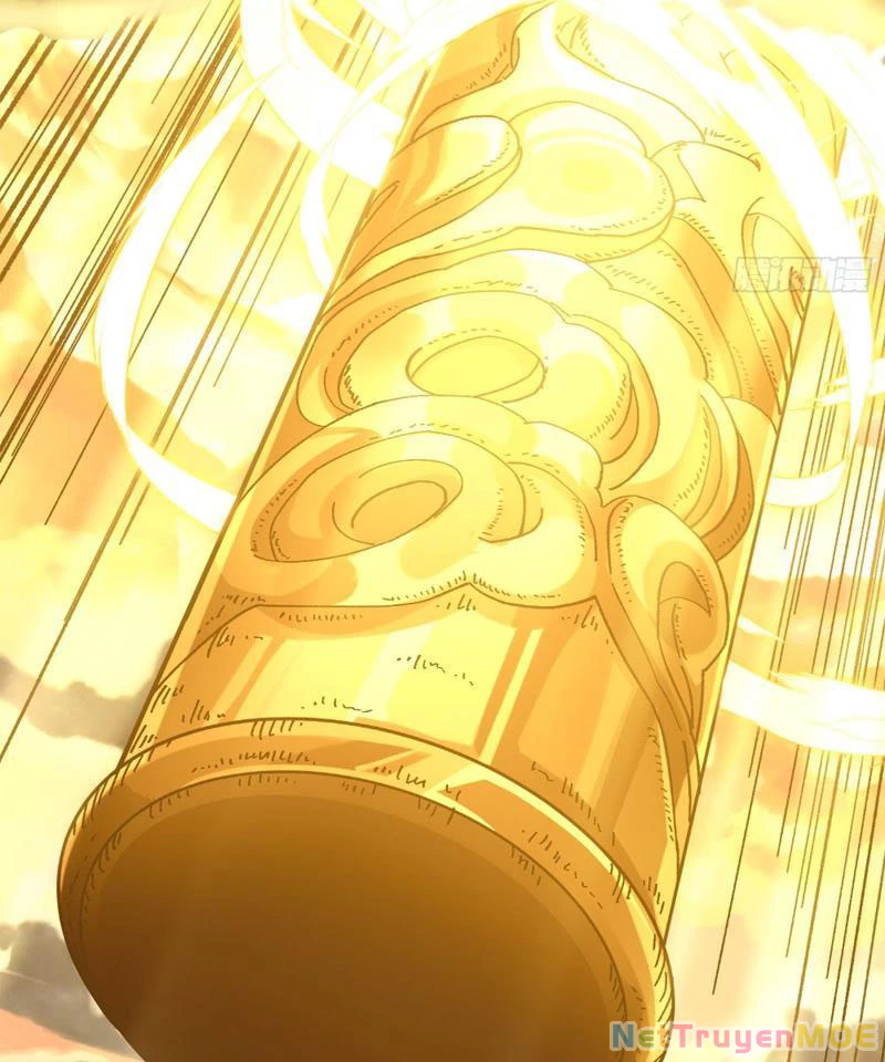 Ta Nhờ Đồ Đệ Kéo Dài Tính Mạng: Chapter 3