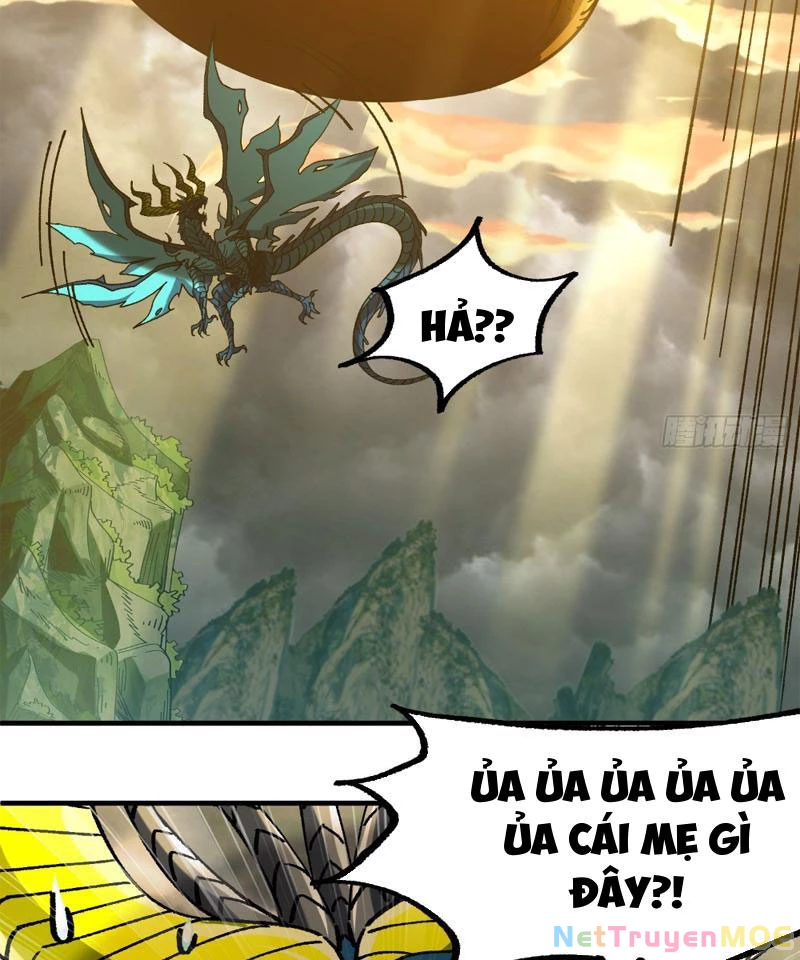 Ta Nhờ Đồ Đệ Kéo Dài Tính Mạng: Chapter 3