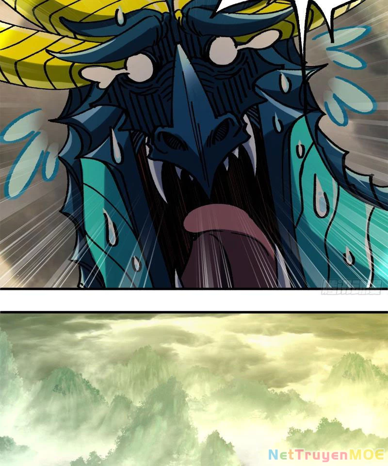 Ta Nhờ Đồ Đệ Kéo Dài Tính Mạng: Chapter 3