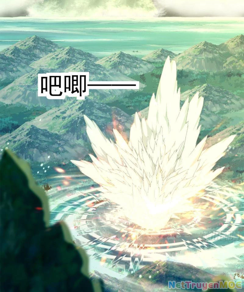 Ta Nhờ Đồ Đệ Kéo Dài Tính Mạng: Chapter 3