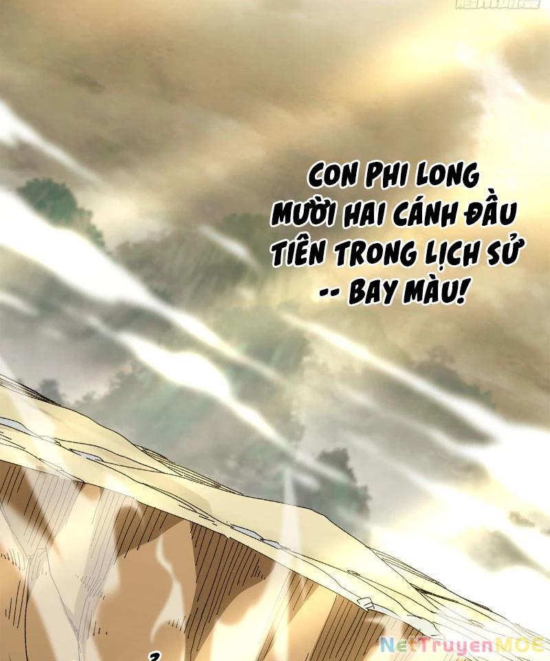 Ta Nhờ Đồ Đệ Kéo Dài Tính Mạng: Chapter 3