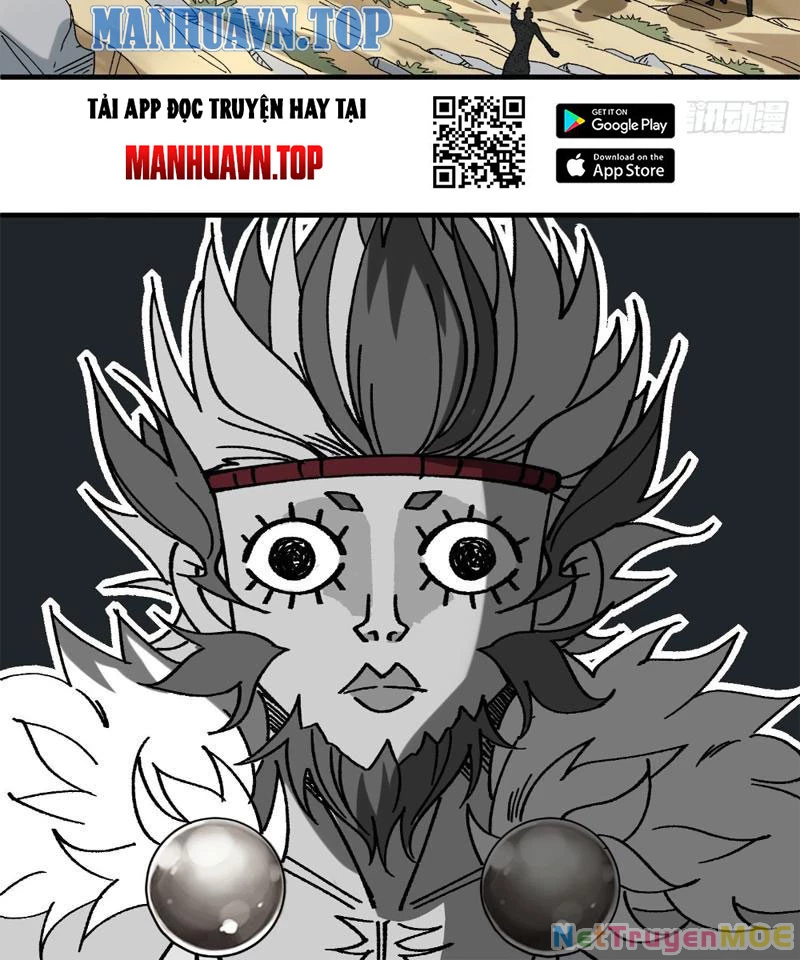 Ta Nhờ Đồ Đệ Kéo Dài Tính Mạng: Chapter 3