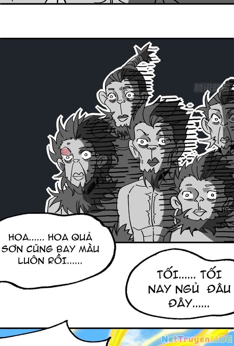 Ta Nhờ Đồ Đệ Kéo Dài Tính Mạng: Chapter 3