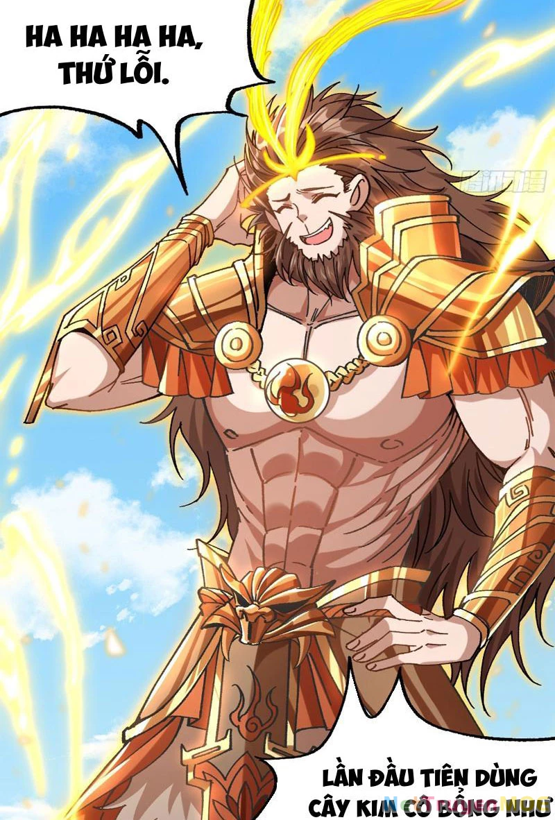 Ta Nhờ Đồ Đệ Kéo Dài Tính Mạng: Chapter 3