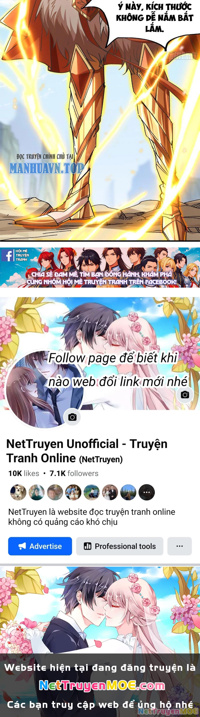 Ta Nhờ Đồ Đệ Kéo Dài Tính Mạng: Chapter 3