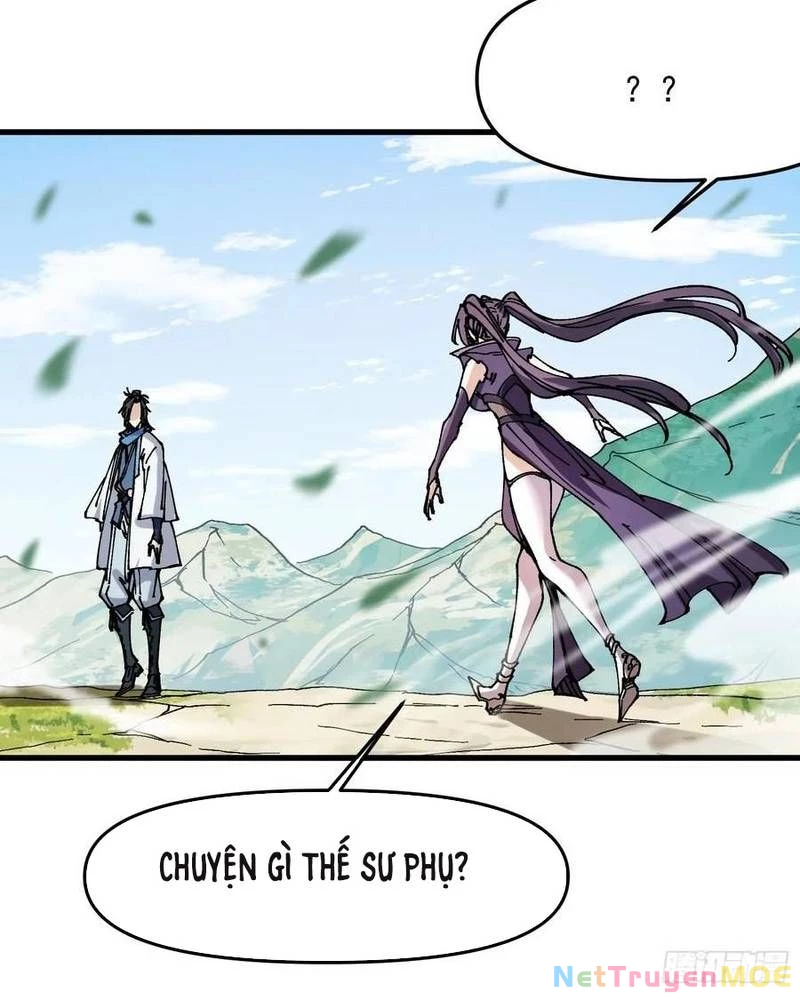 Ta Nhờ Đồ Đệ Kéo Dài Tính Mạng: Chapter 30