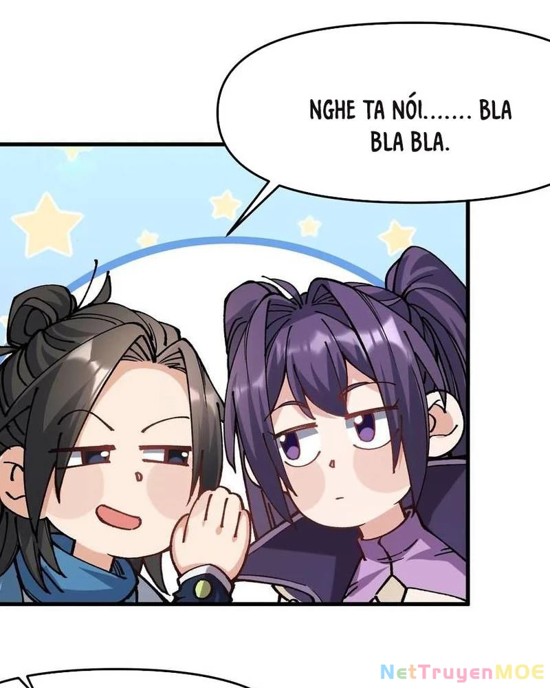 Ta Nhờ Đồ Đệ Kéo Dài Tính Mạng: Chapter 30