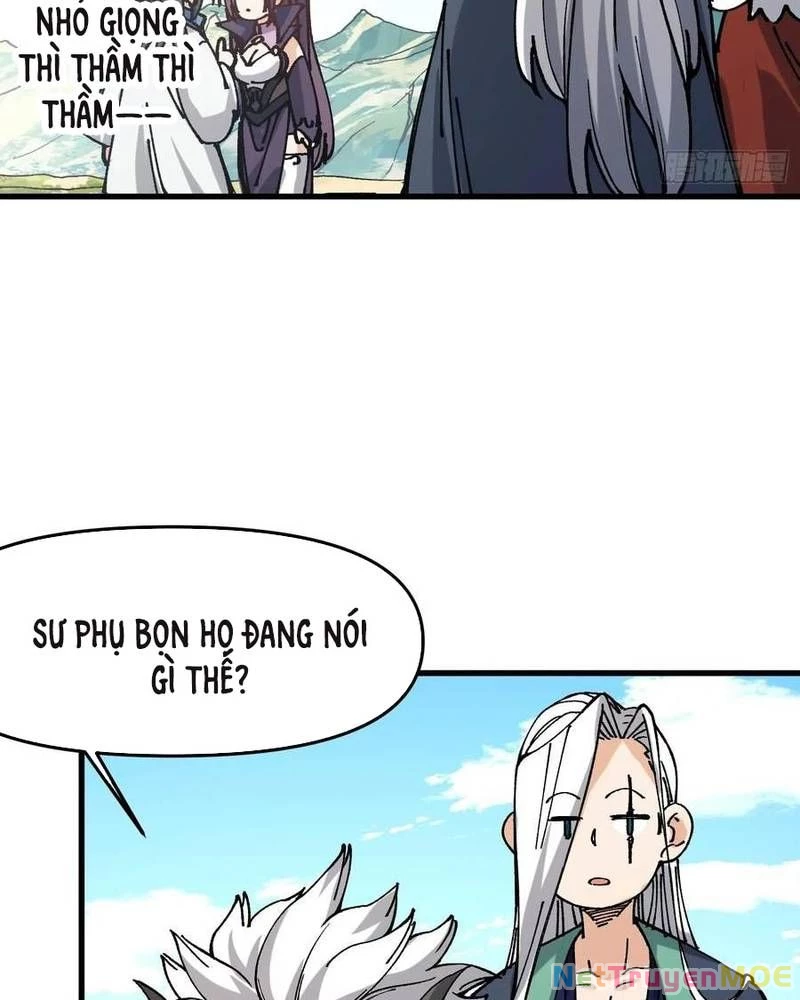 Ta Nhờ Đồ Đệ Kéo Dài Tính Mạng: Chapter 30