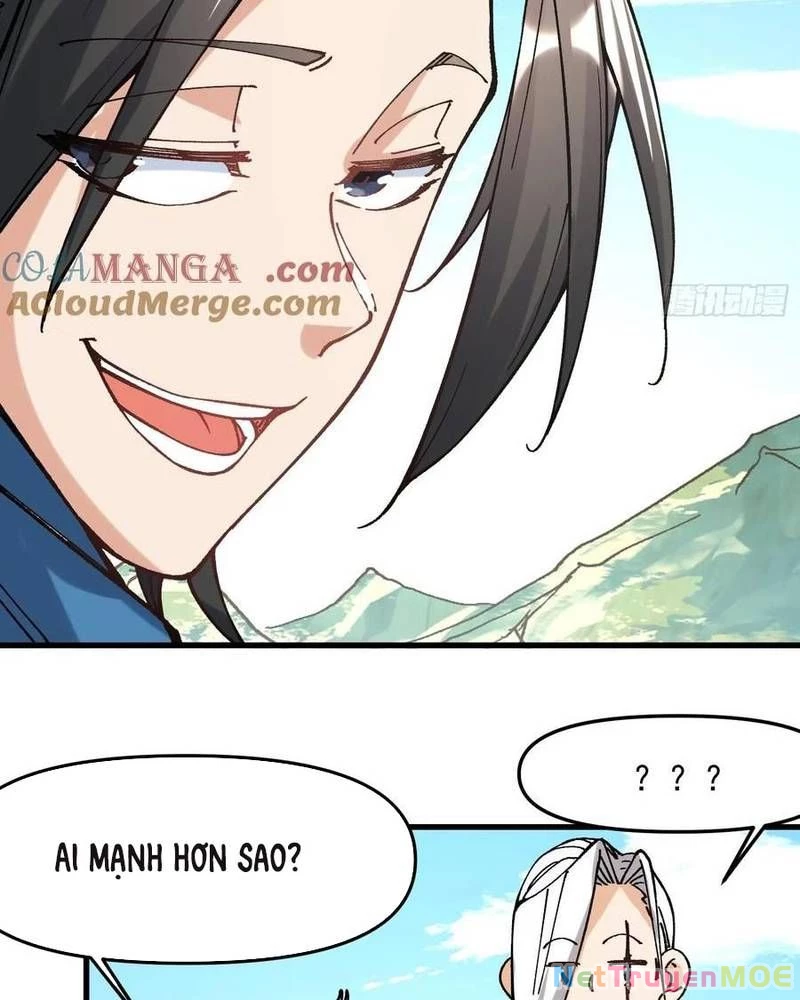 Ta Nhờ Đồ Đệ Kéo Dài Tính Mạng: Chapter 30