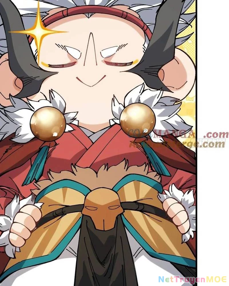 Ta Nhờ Đồ Đệ Kéo Dài Tính Mạng: Chapter 30
