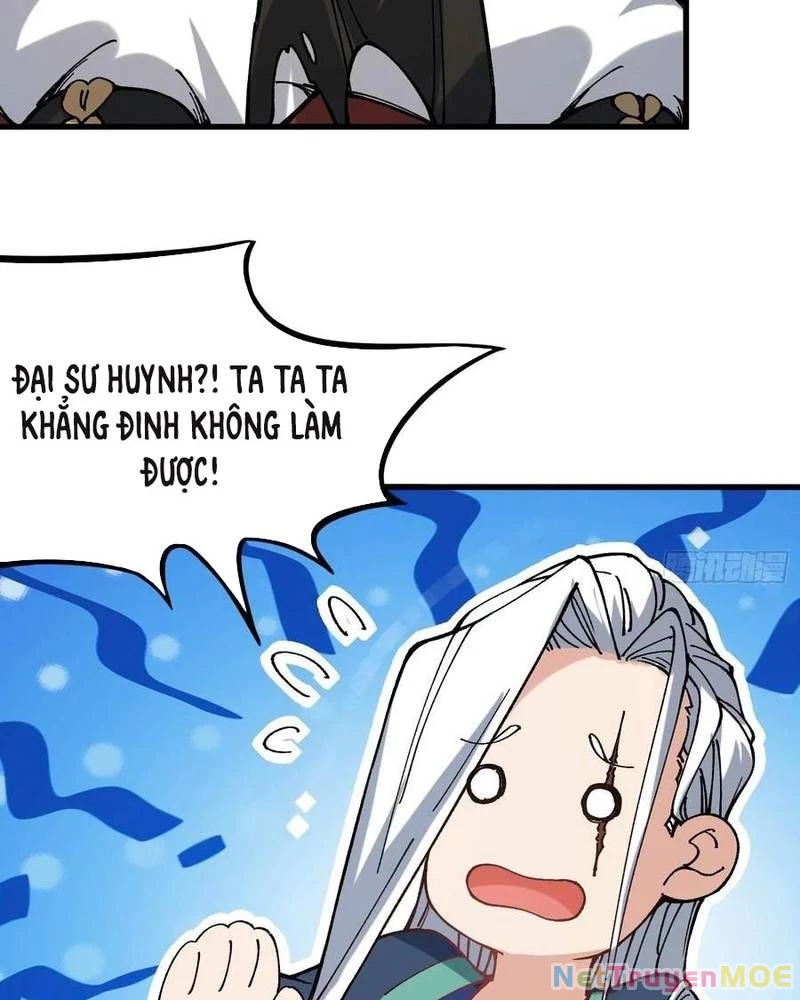 Ta Nhờ Đồ Đệ Kéo Dài Tính Mạng: Chapter 30