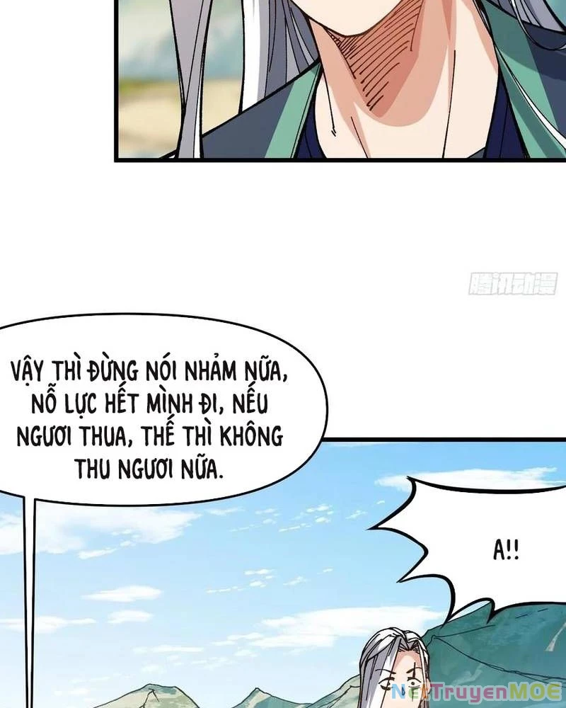 Ta Nhờ Đồ Đệ Kéo Dài Tính Mạng: Chapter 30