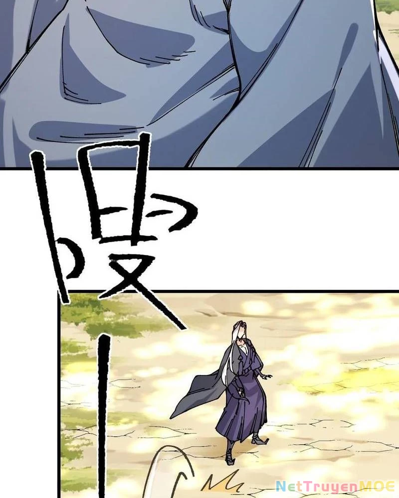 Ta Nhờ Đồ Đệ Kéo Dài Tính Mạng: Chapter 30