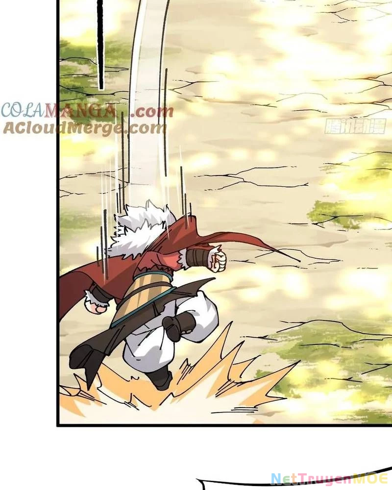 Ta Nhờ Đồ Đệ Kéo Dài Tính Mạng: Chapter 30