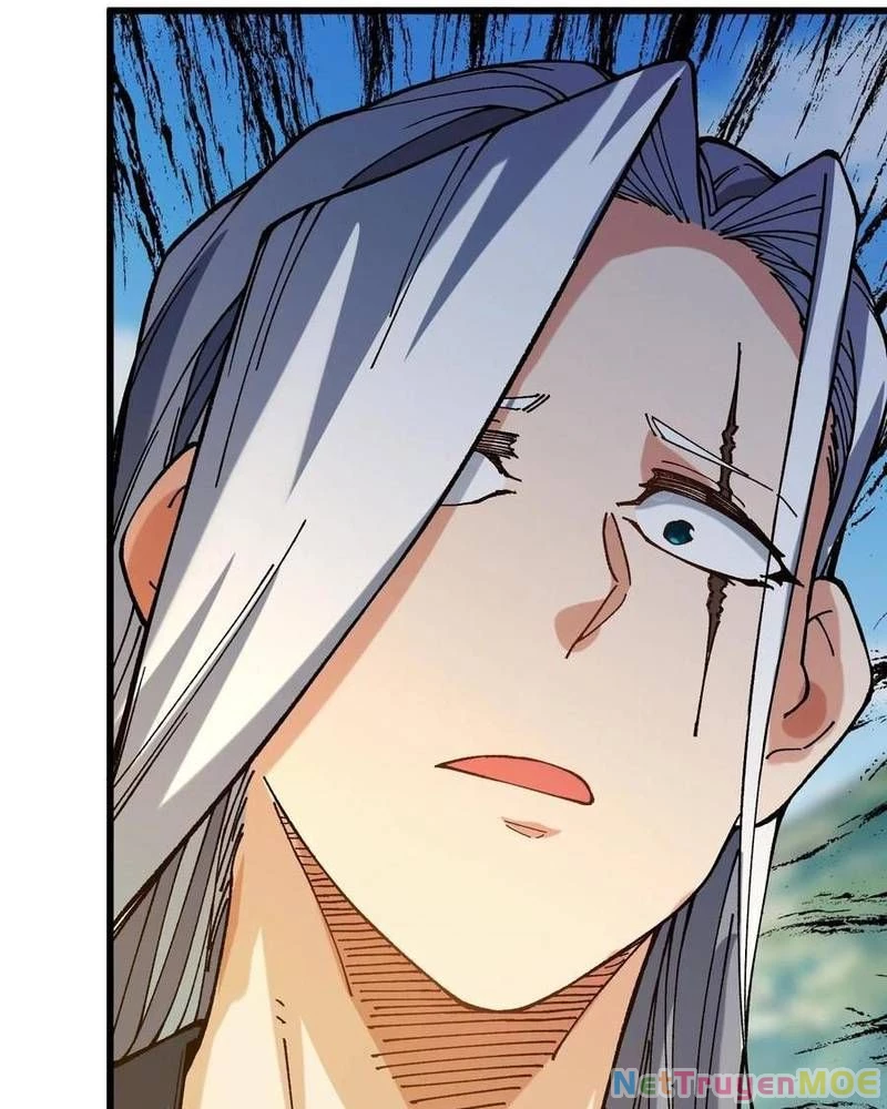 Ta Nhờ Đồ Đệ Kéo Dài Tính Mạng: Chapter 30