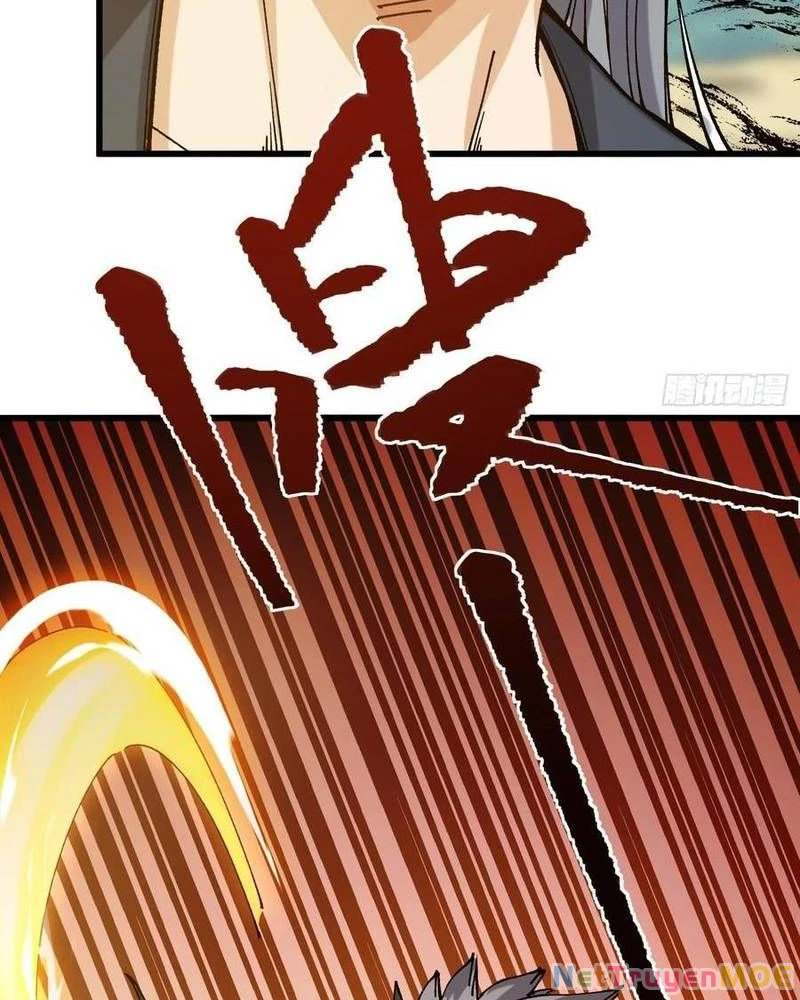 Ta Nhờ Đồ Đệ Kéo Dài Tính Mạng: Chapter 30