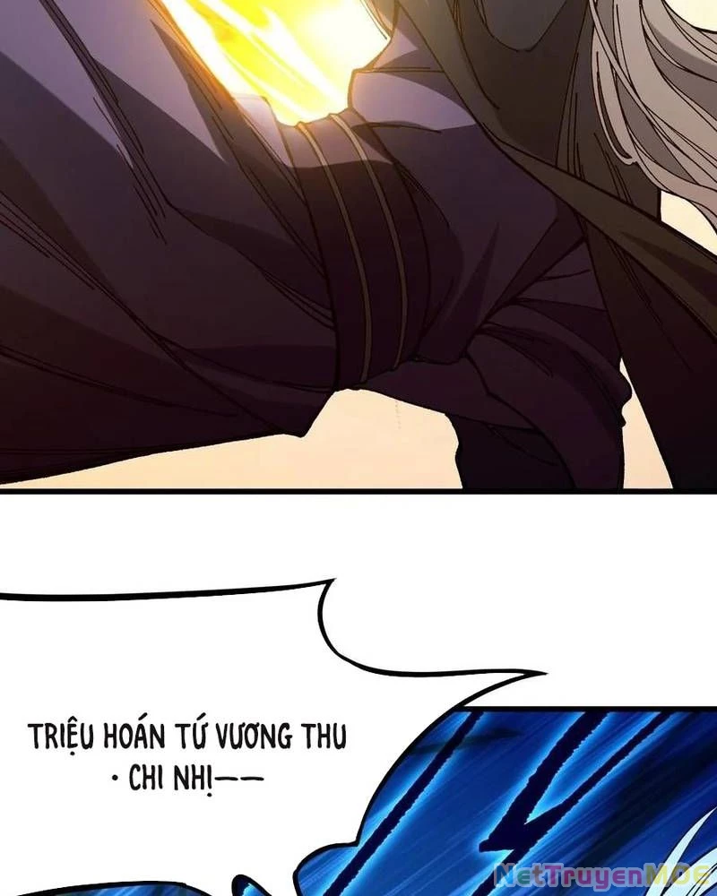 Ta Nhờ Đồ Đệ Kéo Dài Tính Mạng: Chapter 30
