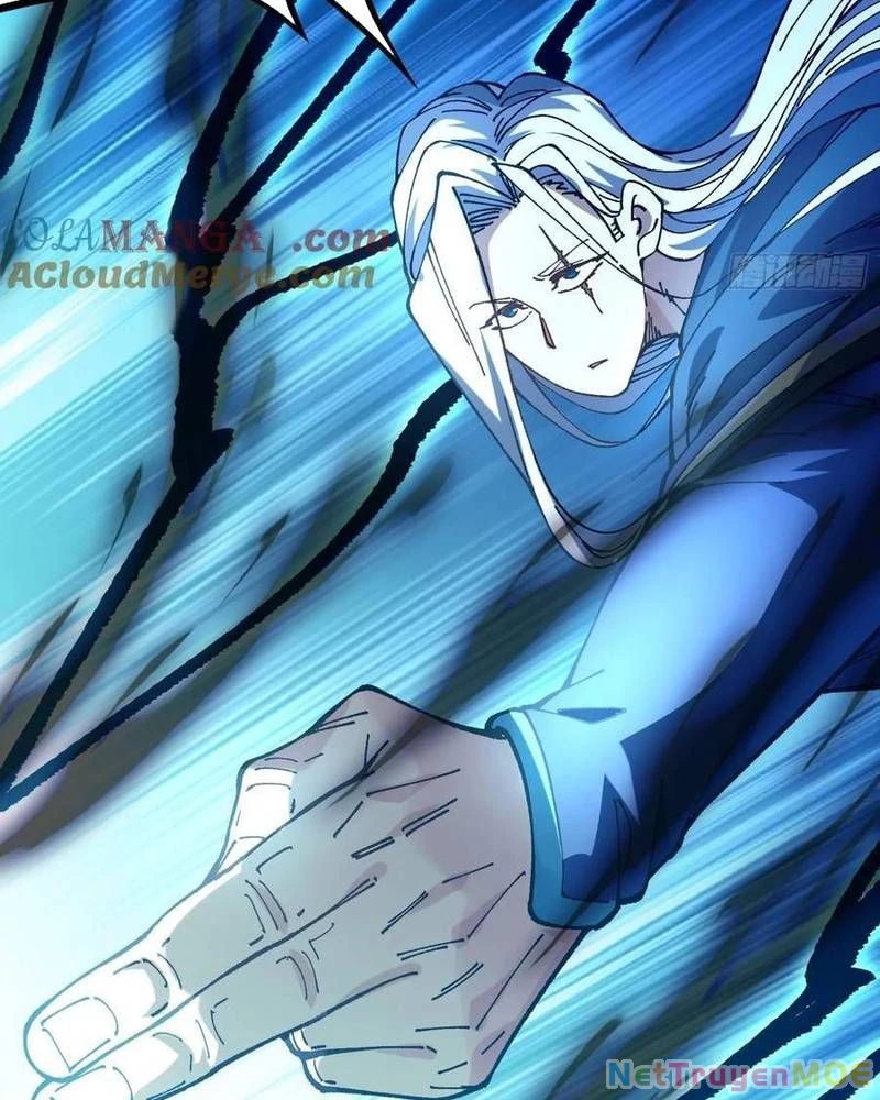 Ta Nhờ Đồ Đệ Kéo Dài Tính Mạng: Chapter 30