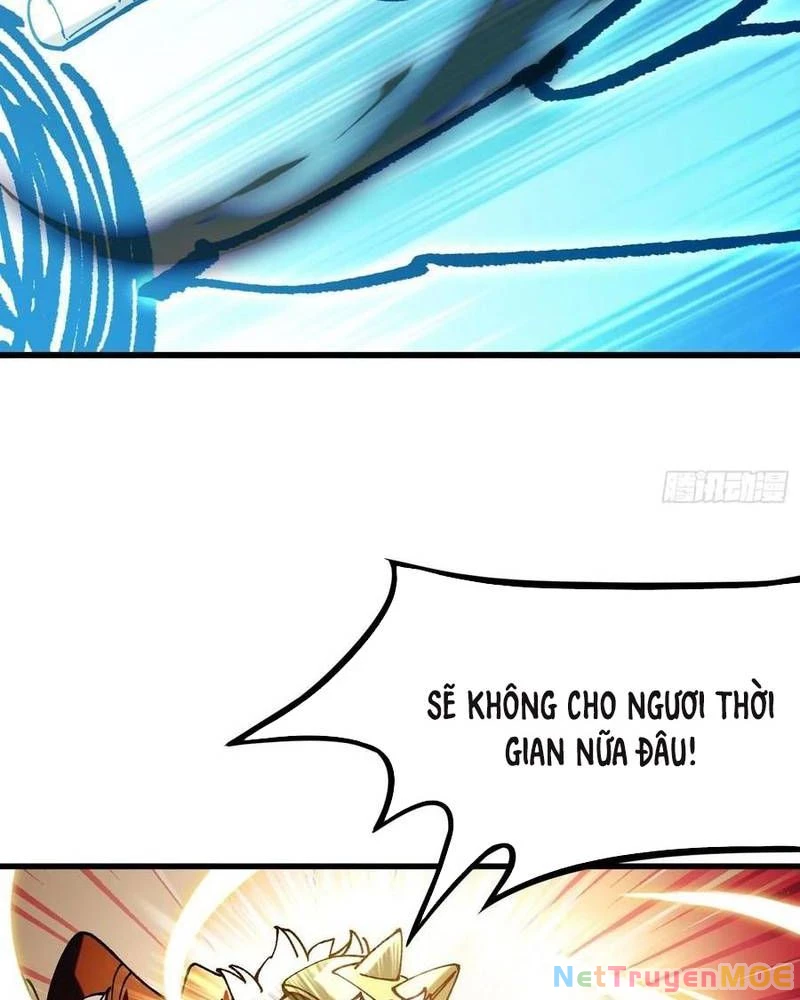Ta Nhờ Đồ Đệ Kéo Dài Tính Mạng: Chapter 30