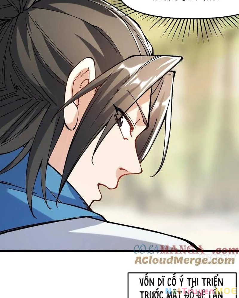 Ta Nhờ Đồ Đệ Kéo Dài Tính Mạng: Chapter 30