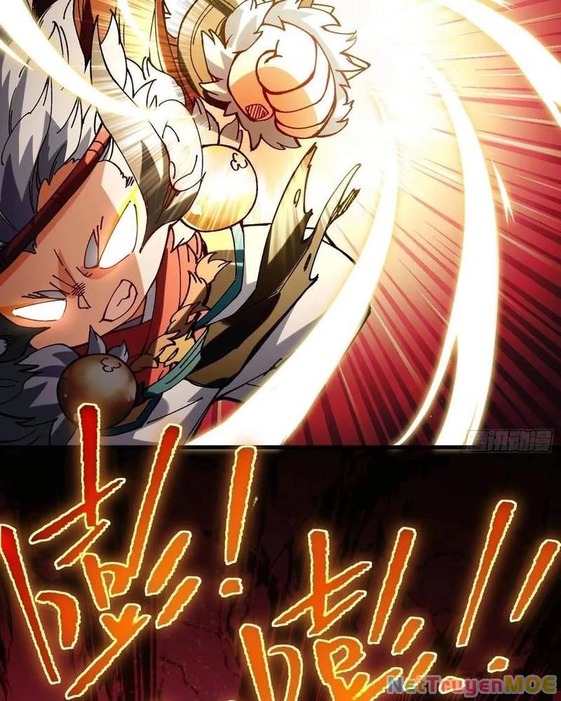 Ta Nhờ Đồ Đệ Kéo Dài Tính Mạng: Chapter 30