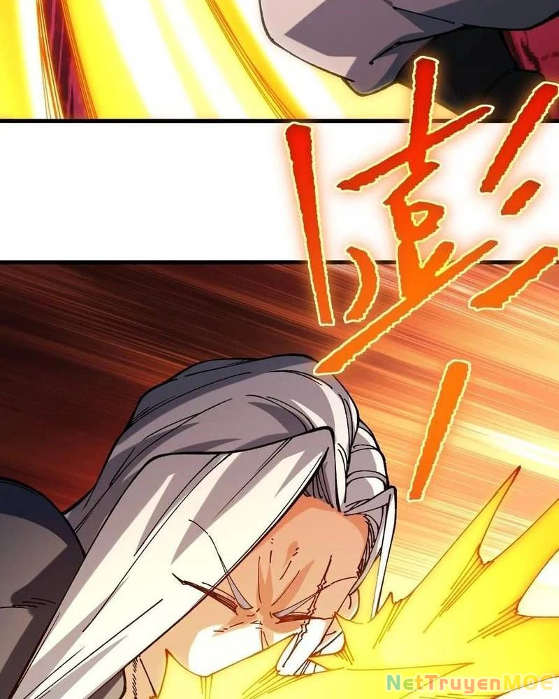 Ta Nhờ Đồ Đệ Kéo Dài Tính Mạng: Chapter 30