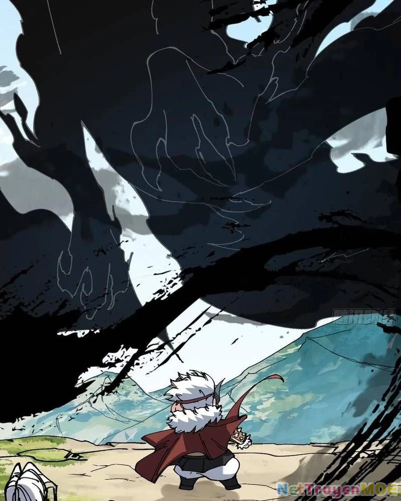 Ta Nhờ Đồ Đệ Kéo Dài Tính Mạng: Chapter 30