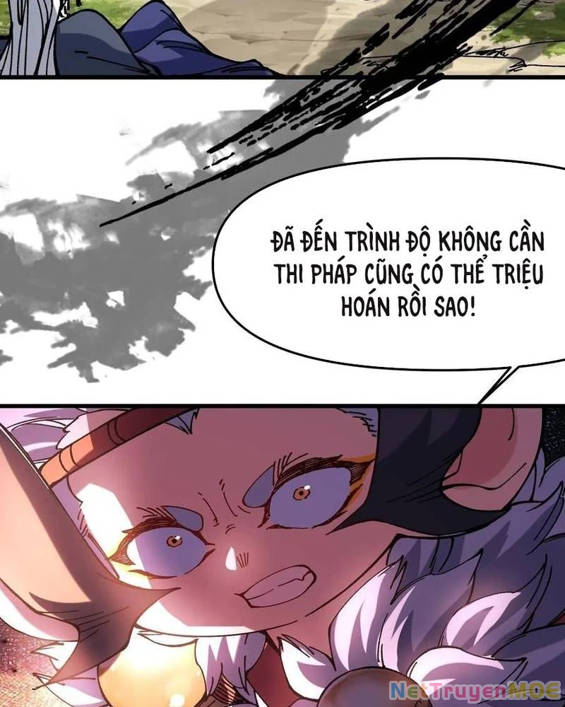 Ta Nhờ Đồ Đệ Kéo Dài Tính Mạng: Chapter 30