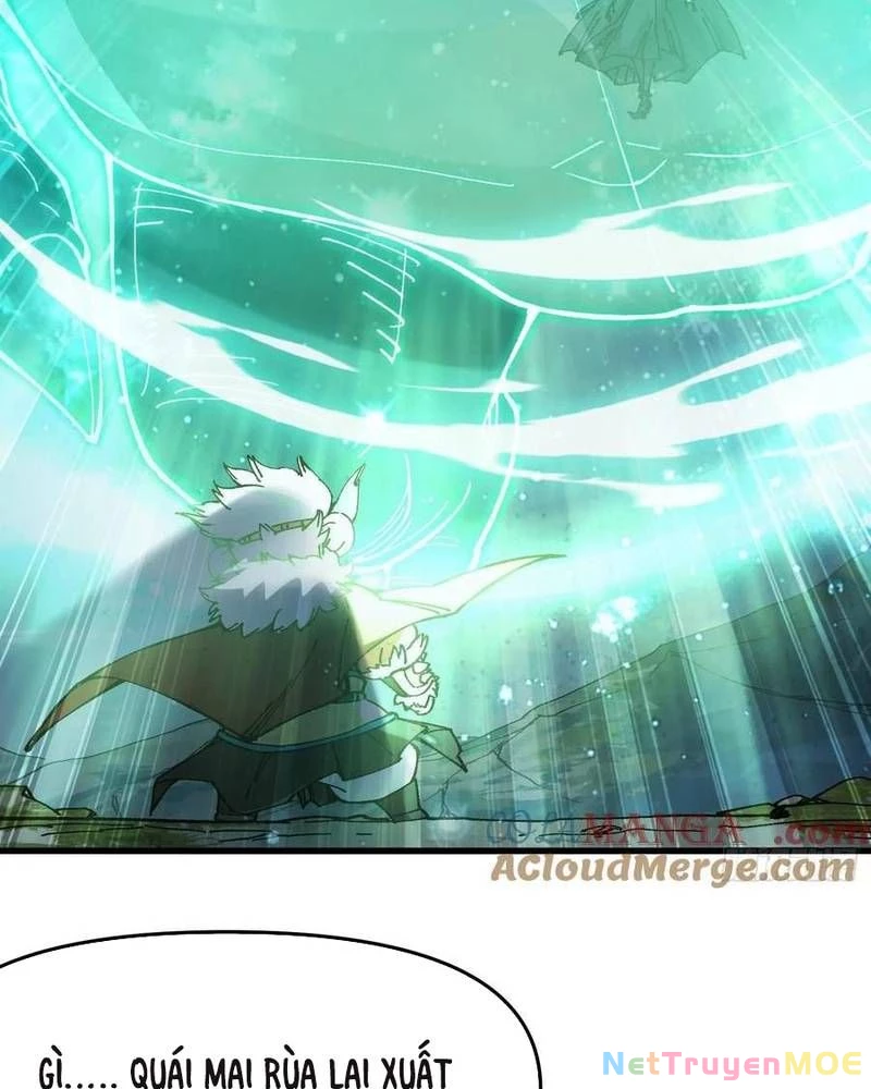 Ta Nhờ Đồ Đệ Kéo Dài Tính Mạng: Chapter 30