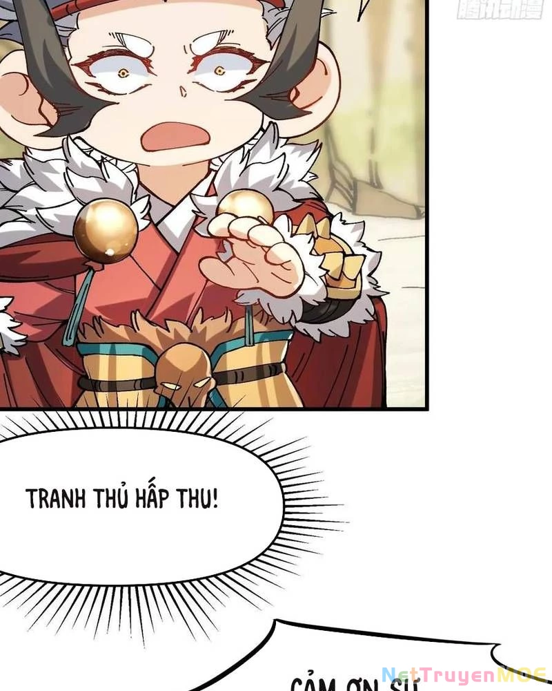 Ta Nhờ Đồ Đệ Kéo Dài Tính Mạng: Chapter 30
