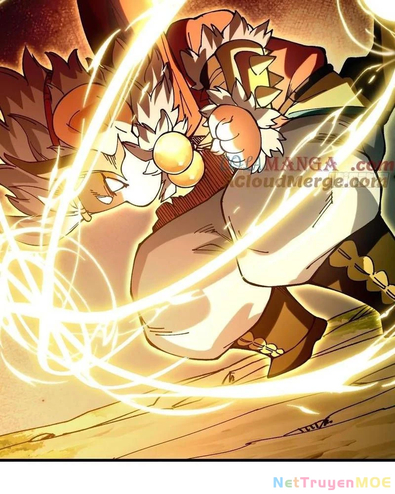 Ta Nhờ Đồ Đệ Kéo Dài Tính Mạng: Chapter 30