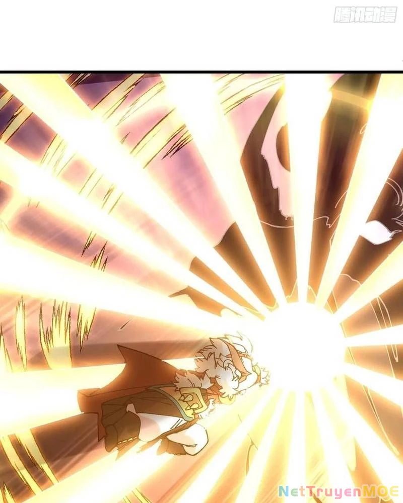 Ta Nhờ Đồ Đệ Kéo Dài Tính Mạng: Chapter 30