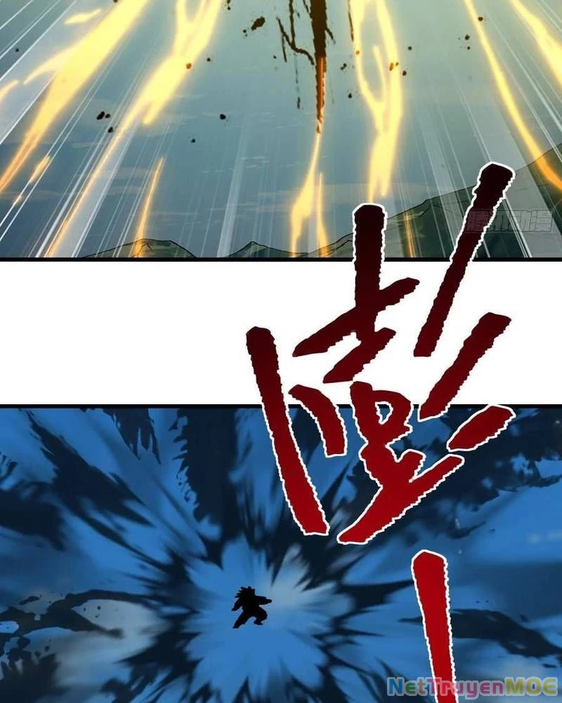 Ta Nhờ Đồ Đệ Kéo Dài Tính Mạng: Chapter 30