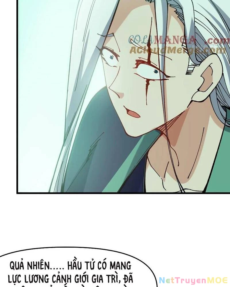 Ta Nhờ Đồ Đệ Kéo Dài Tính Mạng: Chapter 30