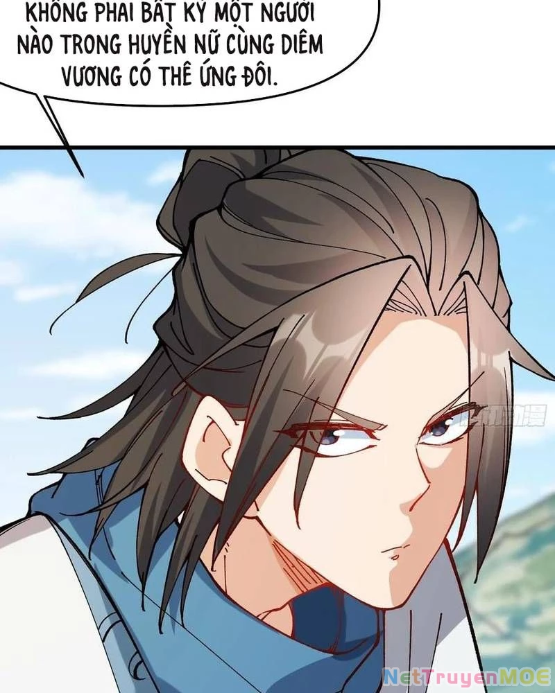 Ta Nhờ Đồ Đệ Kéo Dài Tính Mạng: Chapter 30