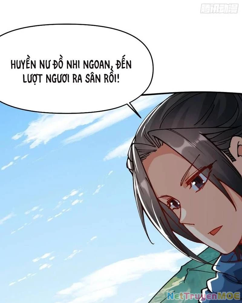 Ta Nhờ Đồ Đệ Kéo Dài Tính Mạng: Chapter 30