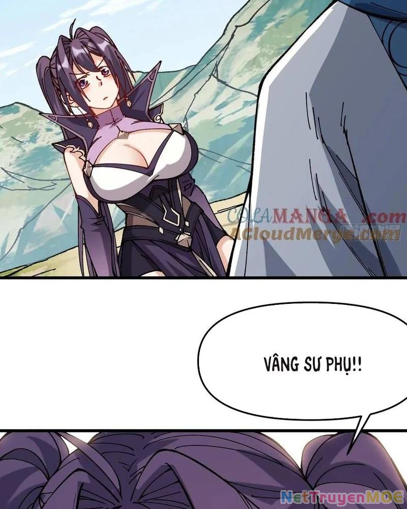 Ta Nhờ Đồ Đệ Kéo Dài Tính Mạng: Chapter 30