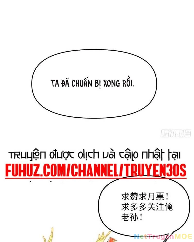 Ta Nhờ Đồ Đệ Kéo Dài Tính Mạng: Chapter 30