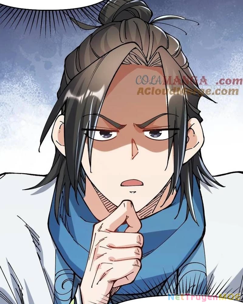 Ta Nhờ Đồ Đệ Kéo Dài Tính Mạng: Chapter 30