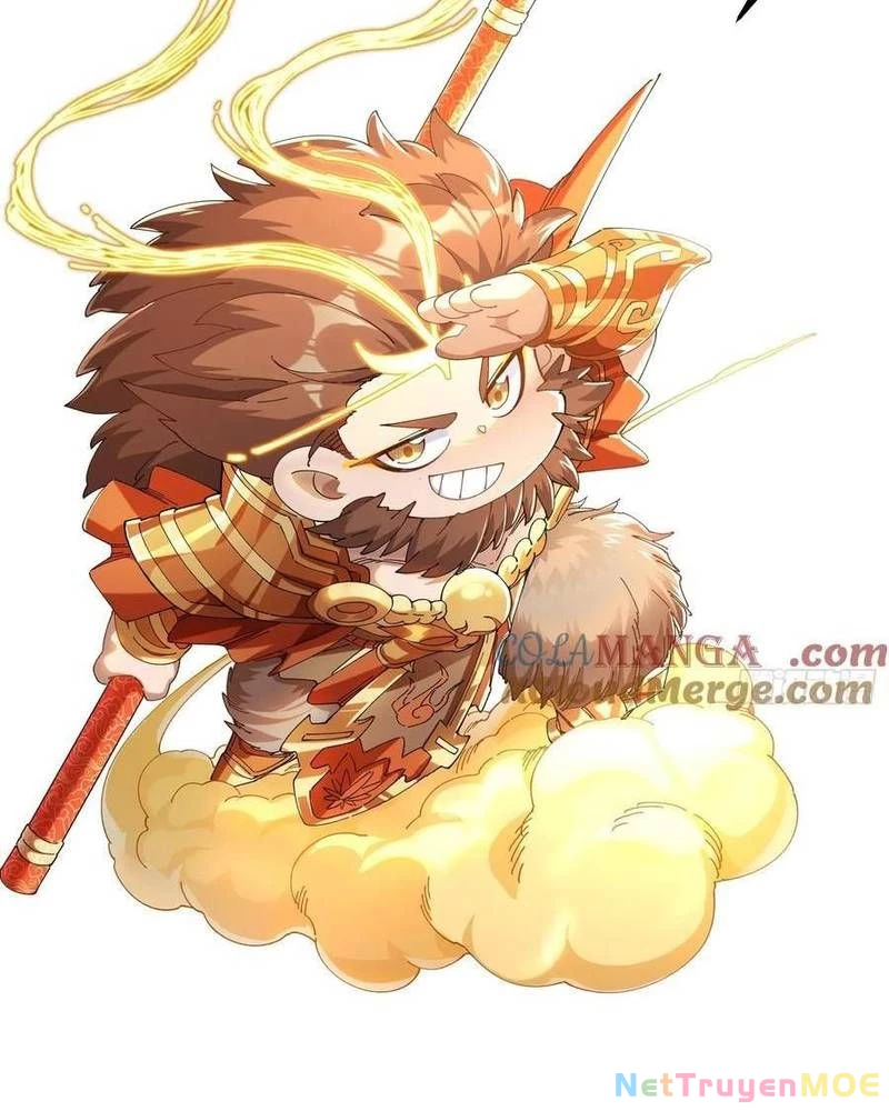 Ta Nhờ Đồ Đệ Kéo Dài Tính Mạng: Chapter 30