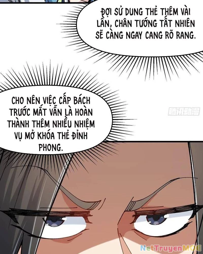 Ta Nhờ Đồ Đệ Kéo Dài Tính Mạng: Chapter 30