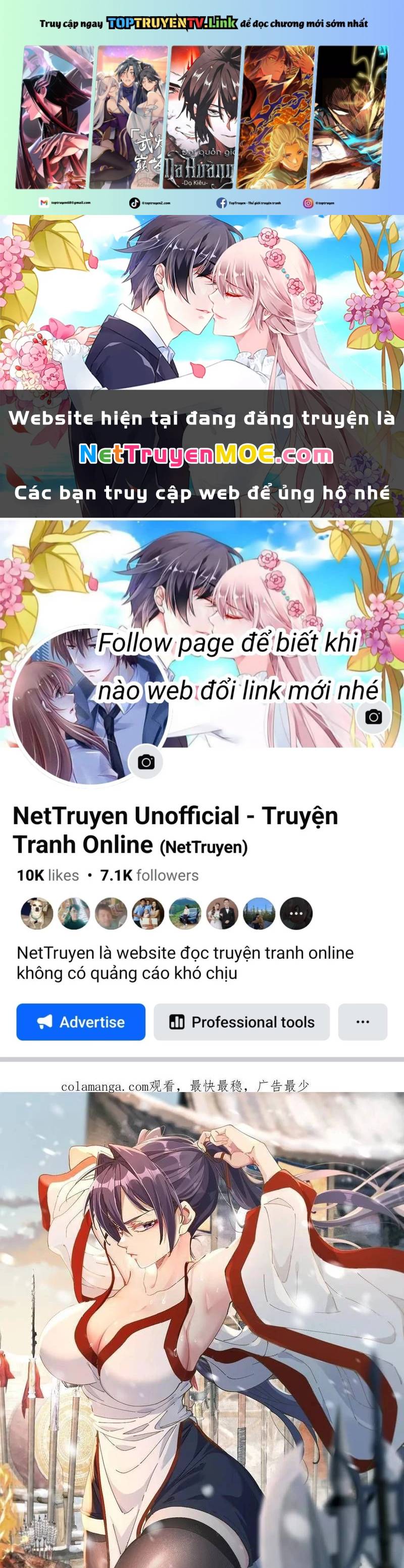 Ta Nhờ Đồ Đệ Kéo Dài Tính Mạng: Chapter 31