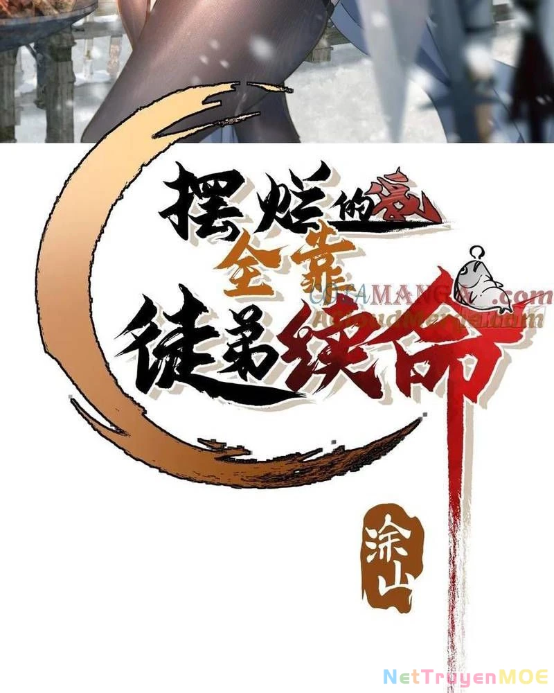 Ta Nhờ Đồ Đệ Kéo Dài Tính Mạng: Chapter 31