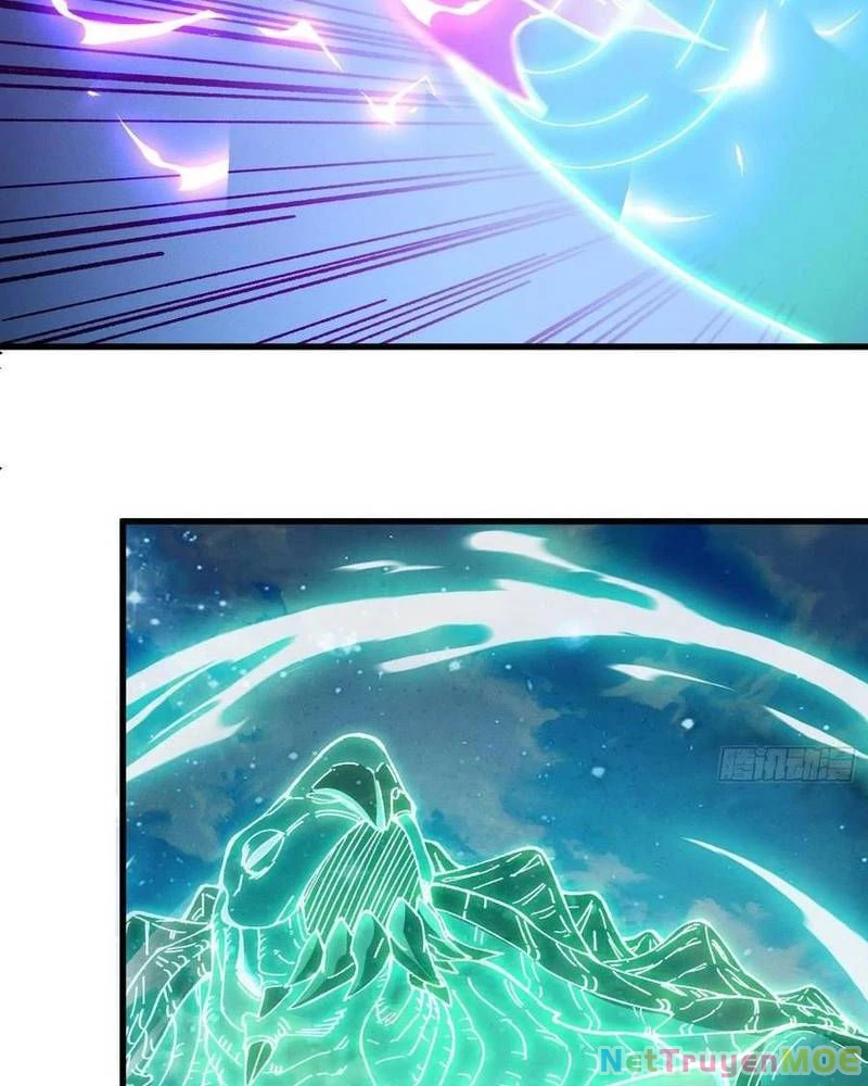 Ta Nhờ Đồ Đệ Kéo Dài Tính Mạng: Chapter 31