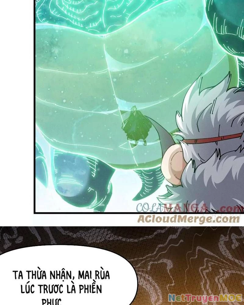 Ta Nhờ Đồ Đệ Kéo Dài Tính Mạng: Chapter 31