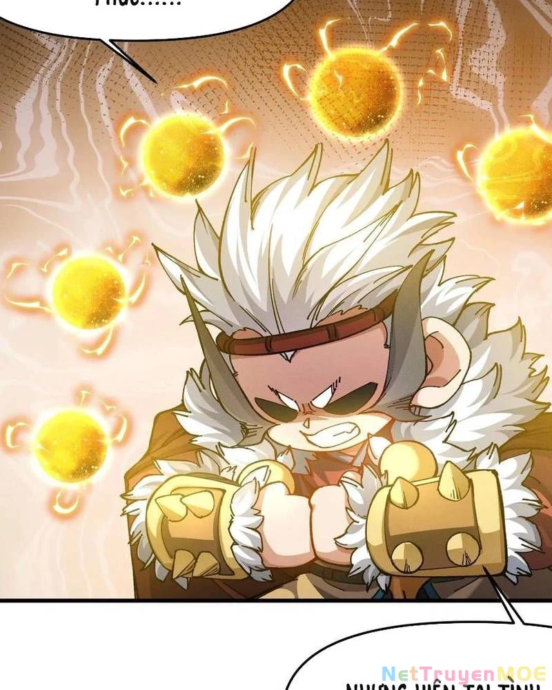 Ta Nhờ Đồ Đệ Kéo Dài Tính Mạng: Chapter 31