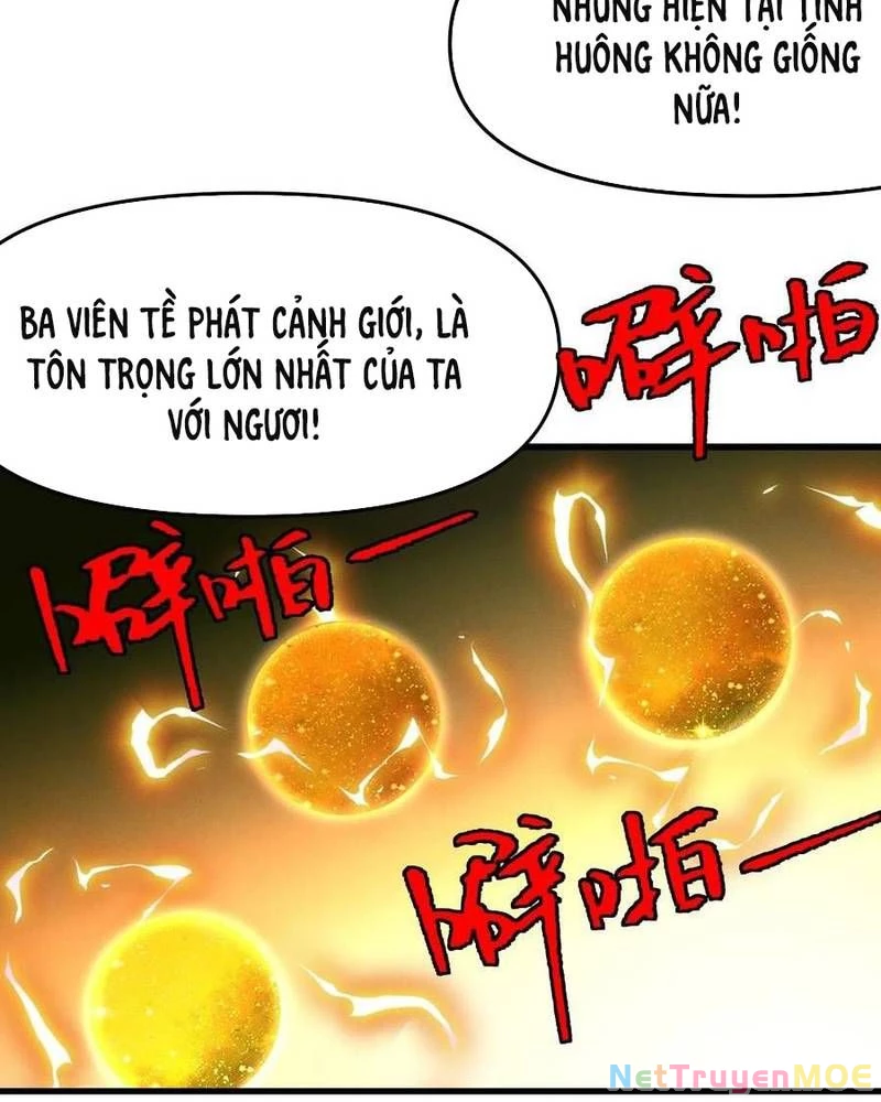 Ta Nhờ Đồ Đệ Kéo Dài Tính Mạng: Chapter 31