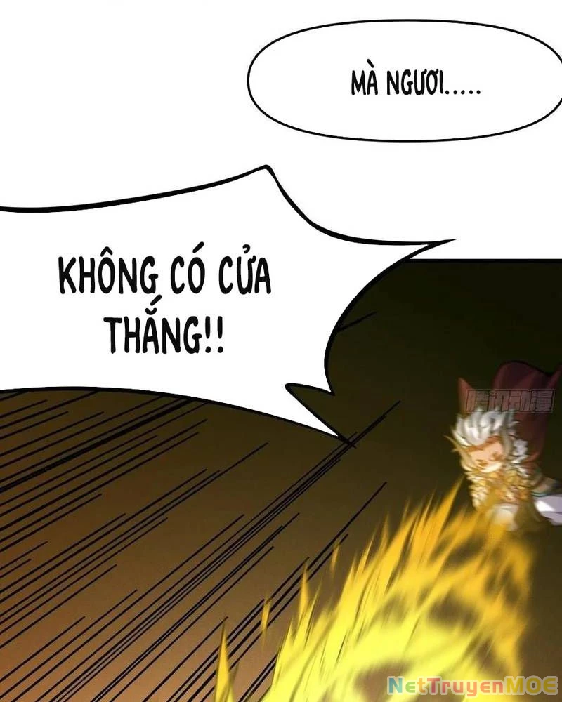 Ta Nhờ Đồ Đệ Kéo Dài Tính Mạng: Chapter 31